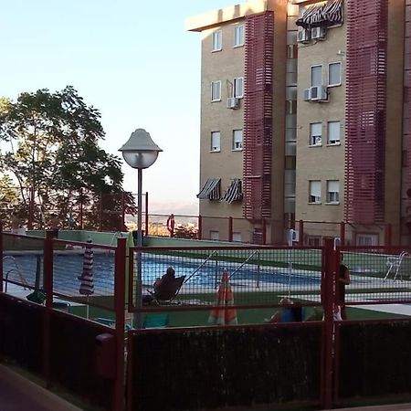 Apartamento Gabucio En Jaén Exterior foto