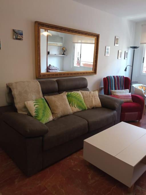 Apartamento Gabucio En Jaén Exterior foto