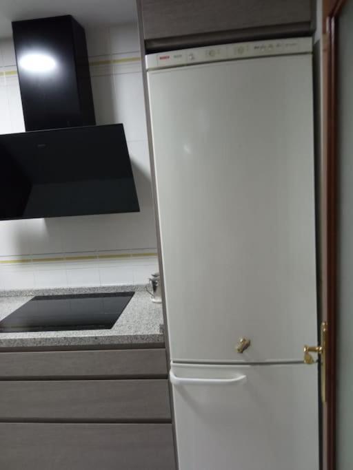 Apartamento Gabucio En Jaén Exterior foto